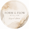Form & Flow Atelier - Geschenkgutschein