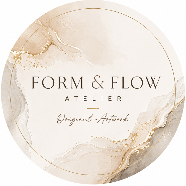 Form & Flow Atelier - Geschenkgutschein